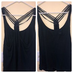 BOGO Hollister Razorback tank